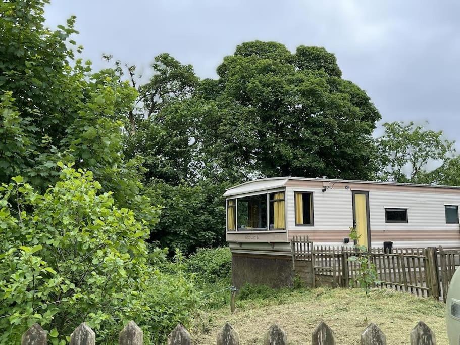 Hare Meadow Lodge Mellor  Exterior foto